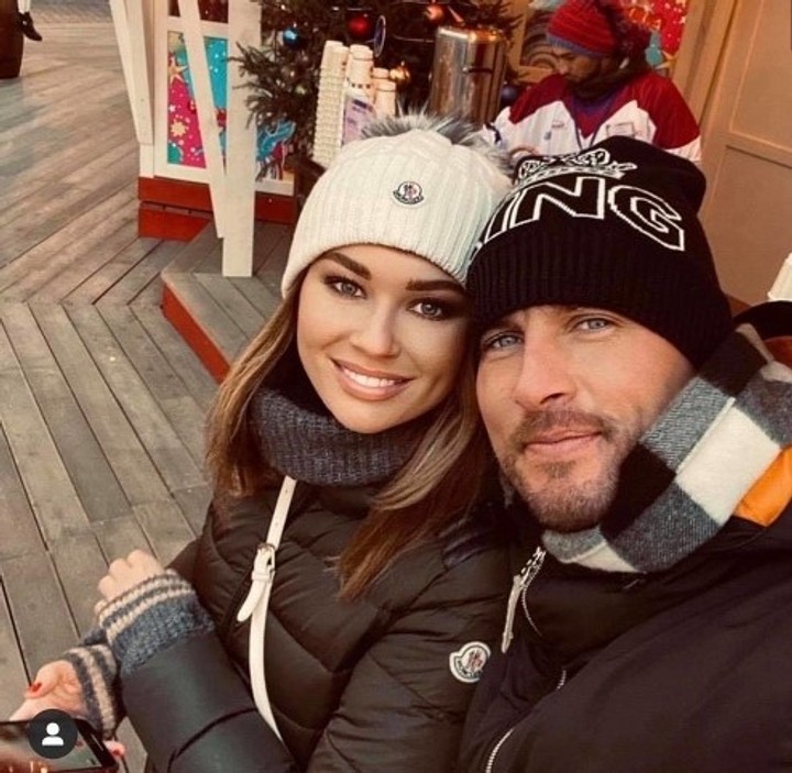 Jan Durica a Diana Kacurova